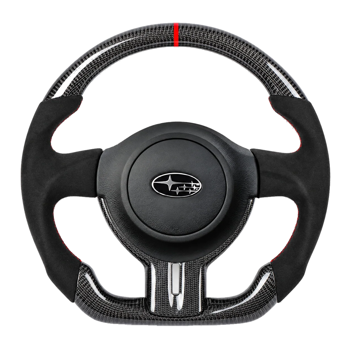 Subaru BRZ Style Customizable Steering Wheel